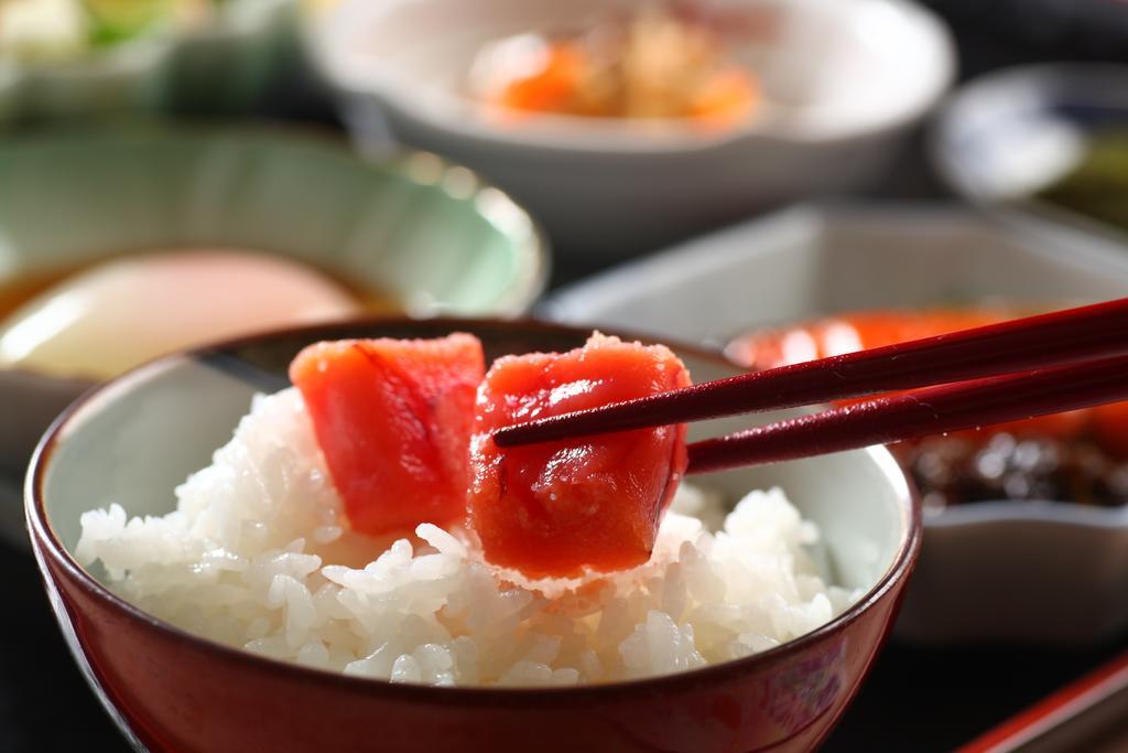 Отель Okaerinasai Iwanai Экстерьер фото
